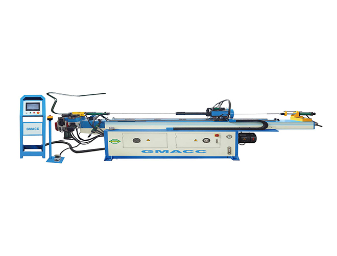 Трехмерный трубогиб NCBA Series GM-SB 18/28/38/42/50/63/76/89