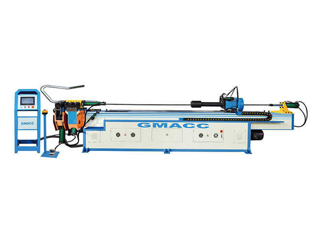 Трехмерный трубогиб NCBA Series GM-SB 89/100/114/120/129/140/159