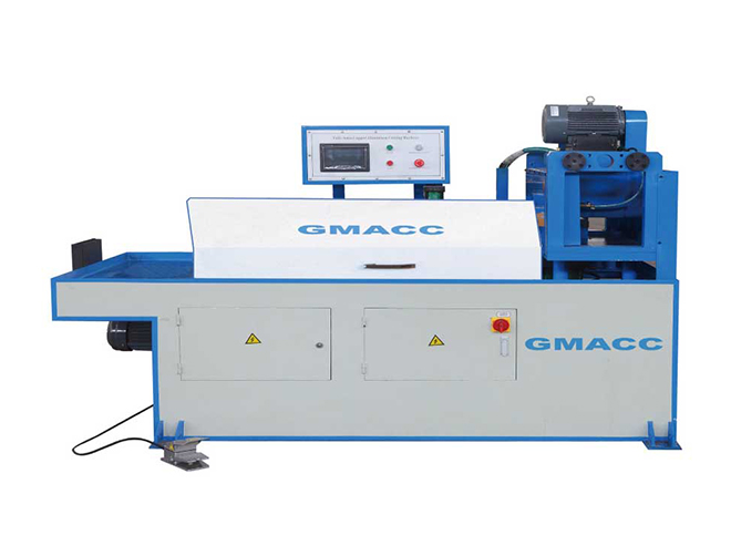 Автоматический станок для резки меди и алюминия Series (сервопривод) GM-CA 350CNC/4