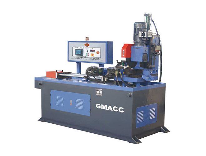 Series Автоматическая металлическая дисковая пила GM-AD 420CNC