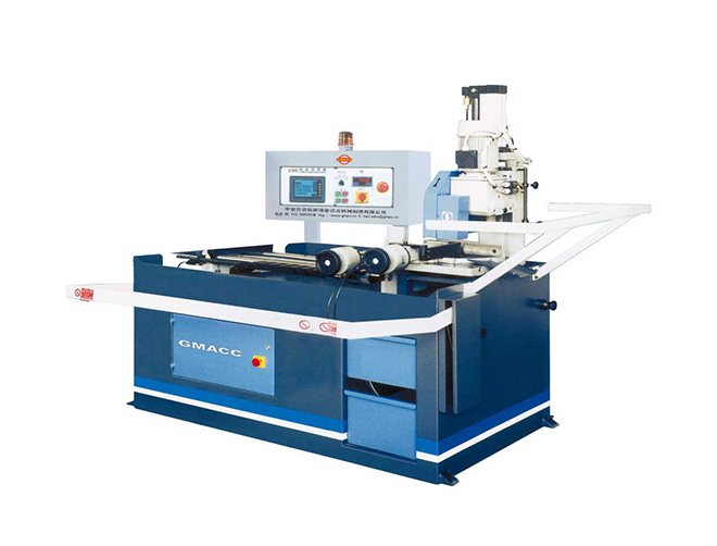 Series Автоматическая металлическая дисковая пила GM-AD 420NC