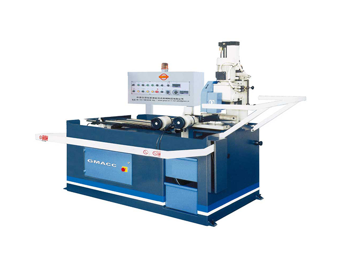 Series Автоматическая металлическая дисковая пила GM-AD 350NC