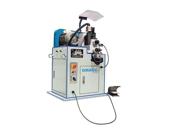 Series GM-50A полуавтоматический кромкозакругляющий станок GM-50A/80A/120Y/160Y/220Y/3
